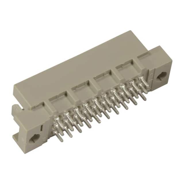 09291306519792 DIN SIGNAL TYPE 3R MALE SOLDER S