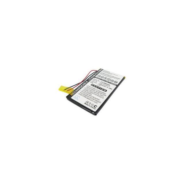 WX-6G22-5-ARCHOSBATT BATTERY Replacement for Archos Archosbat