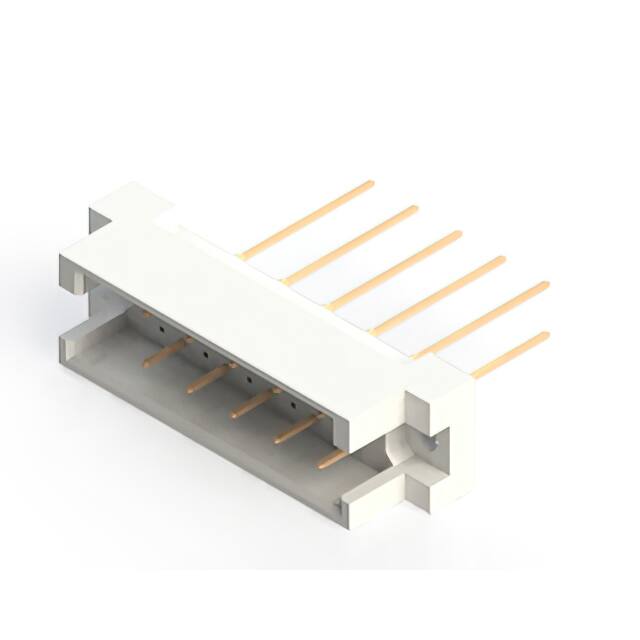 493-110-381-621 493 SERIES DIN CONNECTOR WITH ST