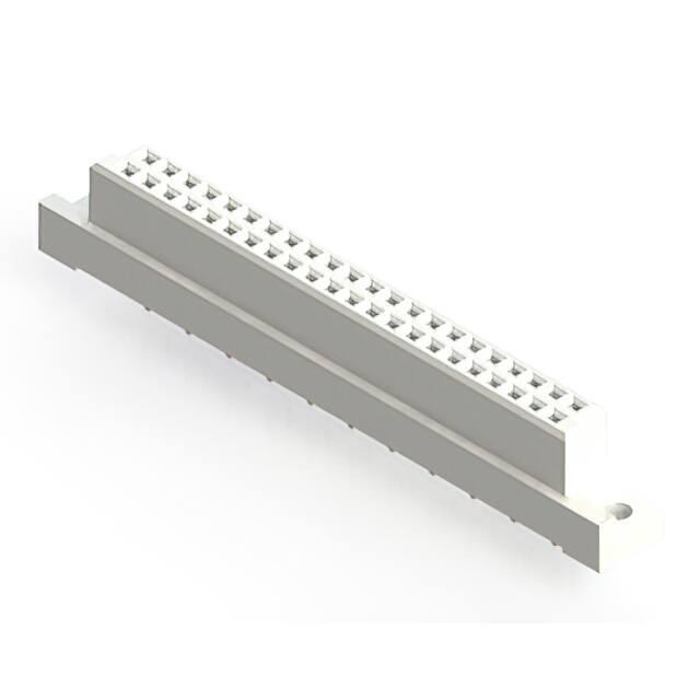 464-122-222-221 464 SERIES DIN CONNECTOR WITH ST