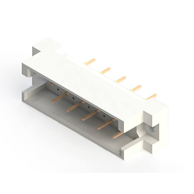 493-110-670-621 493 SERIES DIN CONNECTOR WITH ST