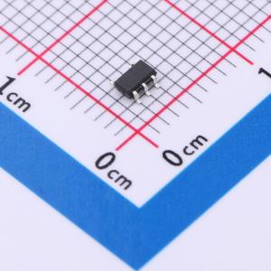 BCT2038EUK33-TR The BROADCHIP BCT2038EUK33-TR is a low IQ, low dropout linear voltage regulator. It provides a fixed 1.8V output at up to 500mA current.