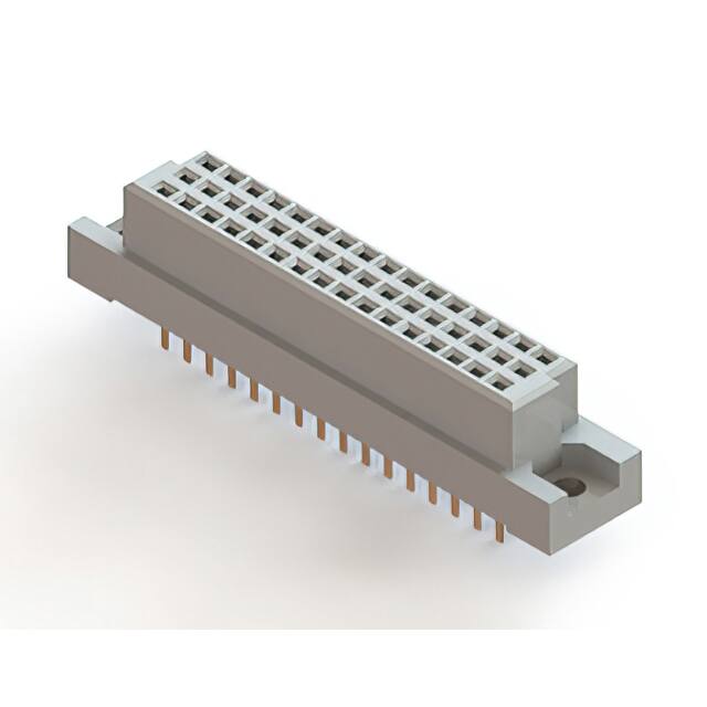 496-116-670-111 496 SERIES DIN CONNECTOR WITH ST