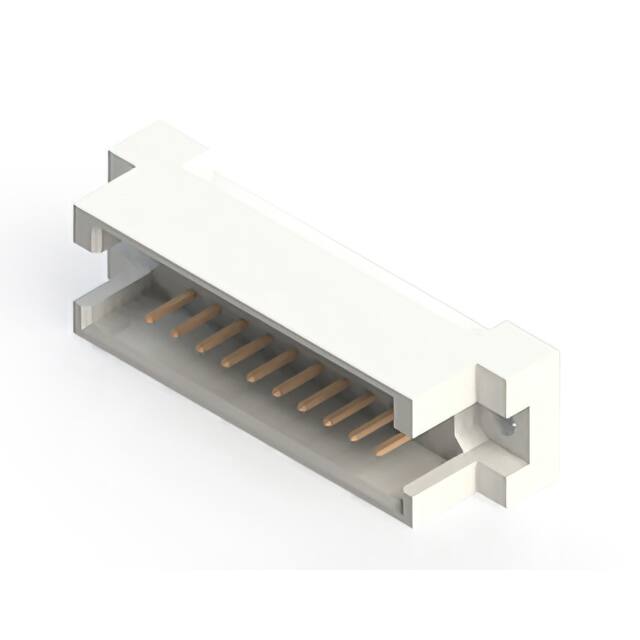 493-110-621-112 493 SERIES DIN CONNECTOR WITH ST
