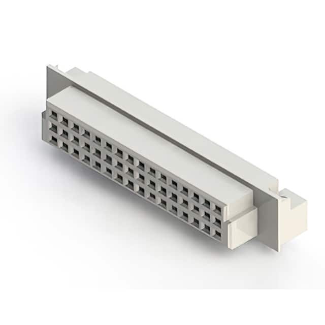 494-016-260-112 494 SERIES RIGHT ANGLE DIN CONNE