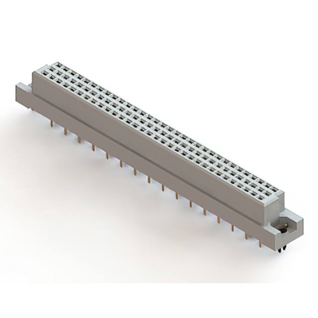 496-148-273-323 496 SERIES DIN CONNECTOR WITH ST