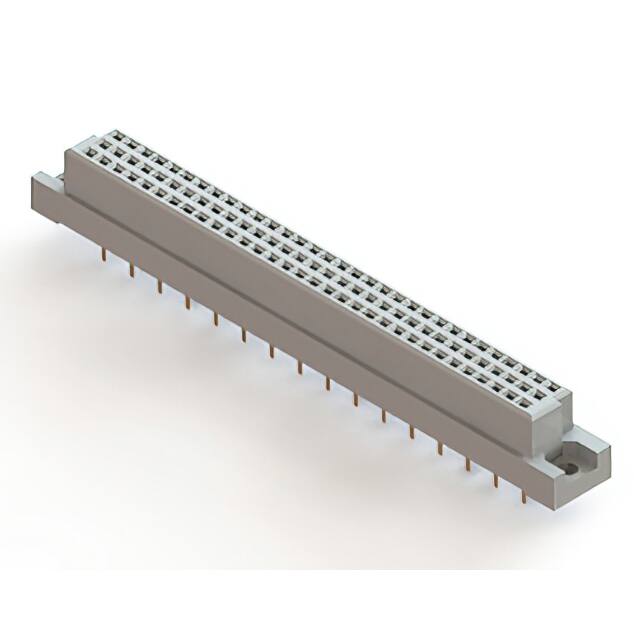 496-116-670-121 496 SERIES DIN CONNECTOR WITH ST