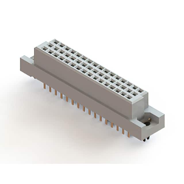 496-132-673-613 496 SERIES DIN CONNECTOR WITH ST