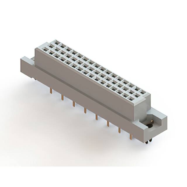 496-116-373-623 496 SERIES DIN CONNECTOR WITH ST