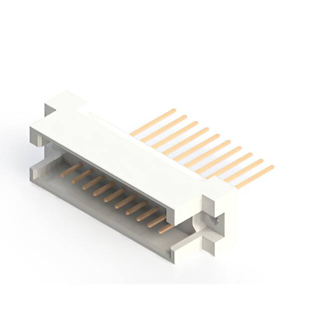 493-110-341-111 493 SERIES DIN CONNECTOR WITH ST