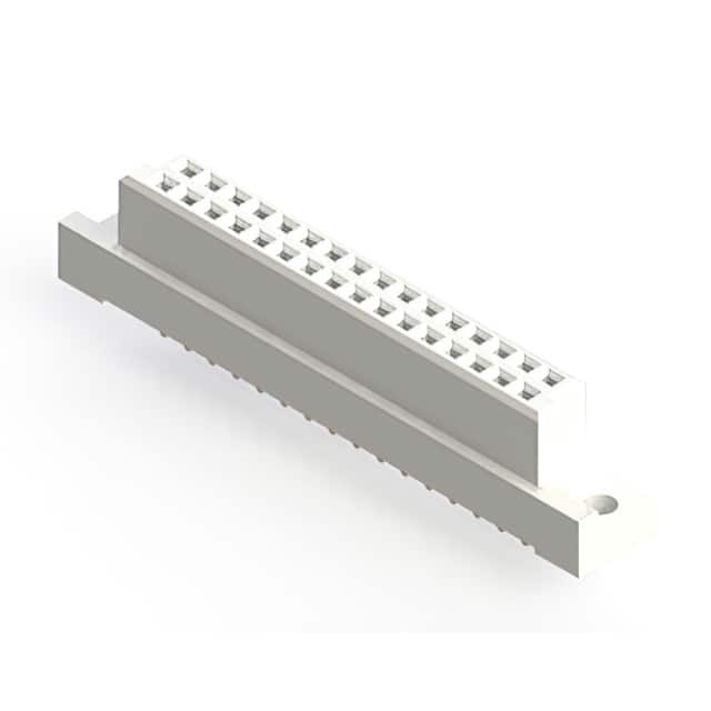 464-116-622-111 464 SERIES DIN CONNECTOR WITH ST