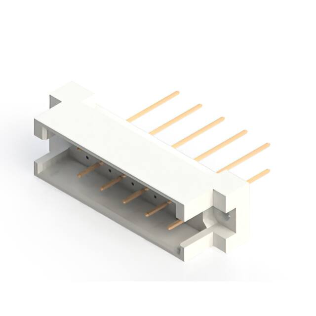 493-110-340-622 493 SERIES DIN CONNECTOR WITH ST