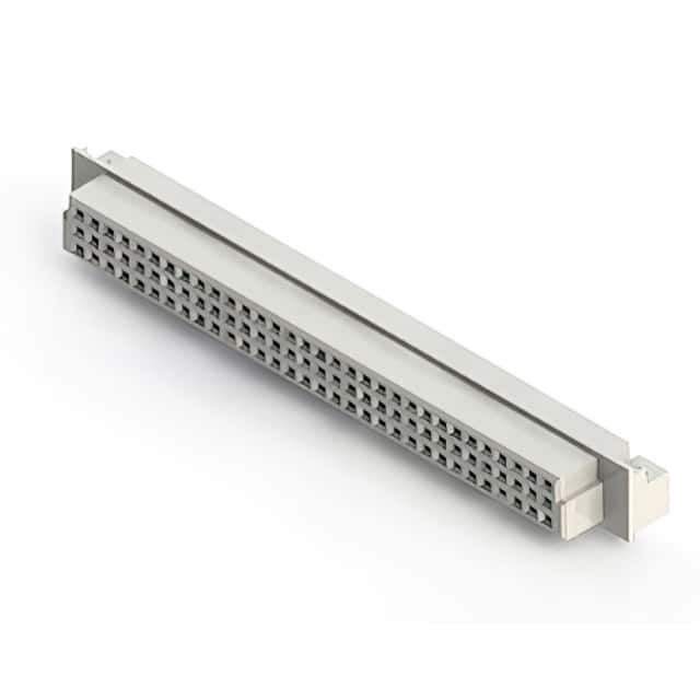 494-016-660-122 494 SERIES RIGHT ANGLE DIN CONNE