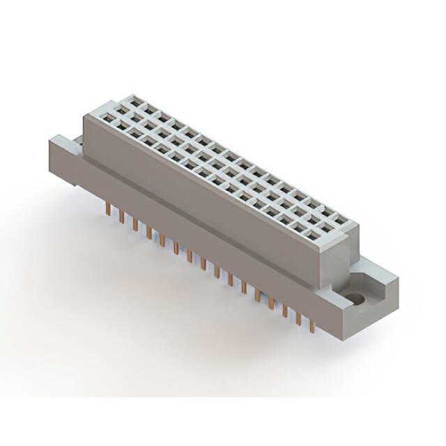 496-132-673-611 496 SERIES DIN CONNECTOR WITH ST