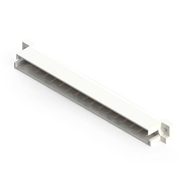 461-116-622-121 461 SERIES DIN CONNECTOR WITH ST