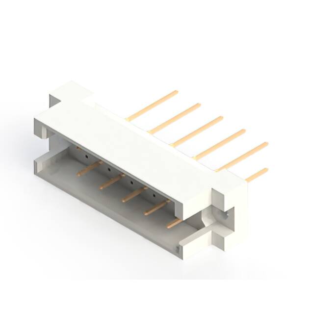 493-110-280-621 493 SERIES DIN CONNECTOR WITH ST