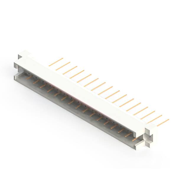 493-116-641-622 493 SERIES DIN CONNECTOR WITH ST