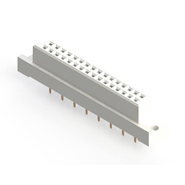 464-116-221-223 464 SERIES DIN CONNECTOR WITH ST