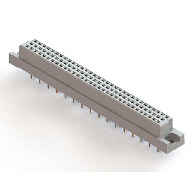 496-132-670-621 496 SERIES DIN CONNECTOR WITH ST