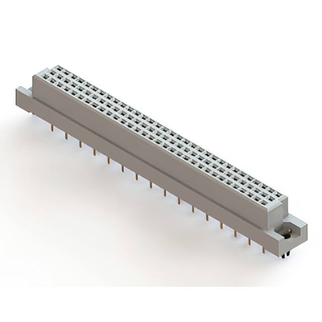 496-116-370-123 496 SERIES DIN CONNECTOR WITH ST