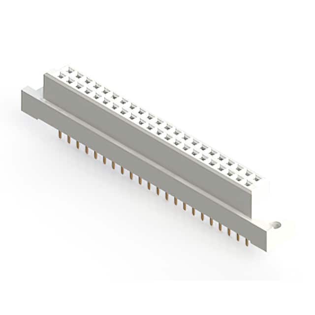 464-122-621-111 464 SERIES DIN CONNECTOR WITH ST
