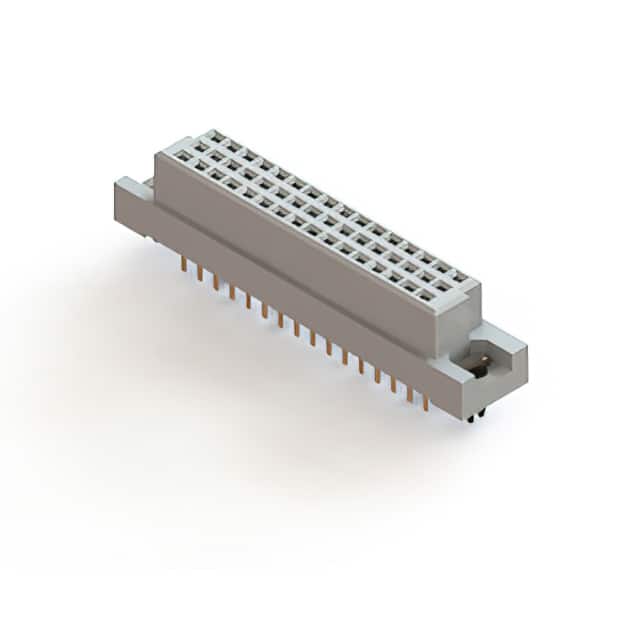 496-116-381-113 496 SERIES DIN CONNECTOR WITH ST