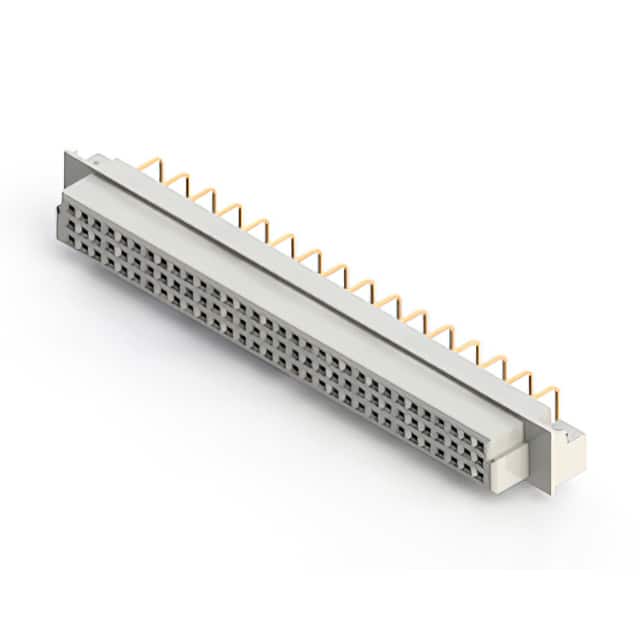 494-032-260-622 494 SERIES RIGHT ANGLE DIN CONNE