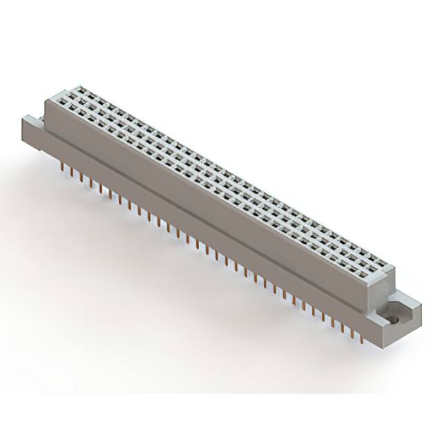 496-132-673-111 496 SERIES DIN CONNECTOR WITH ST