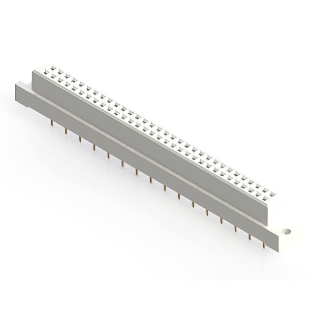 464-116-621-121 464 SERIES DIN CONNECTOR WITH ST