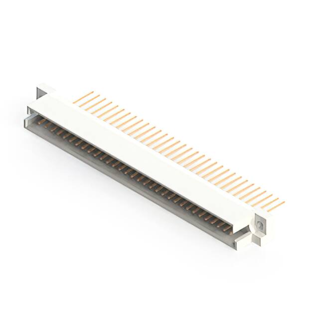 461-132-240-111 461 SERIES DIN CONNECTOR WITH ST