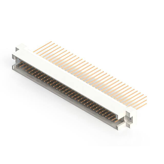 493-196-281-311 493 SERIES DIN CONNECTOR WITH ST