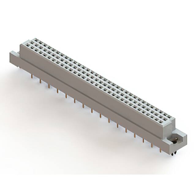 496-132-673-623 496 SERIES DIN CONNECTOR WITH ST