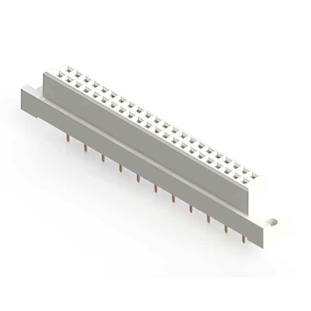 464-122-621-221 464 SERIES DIN CONNECTOR WITH ST