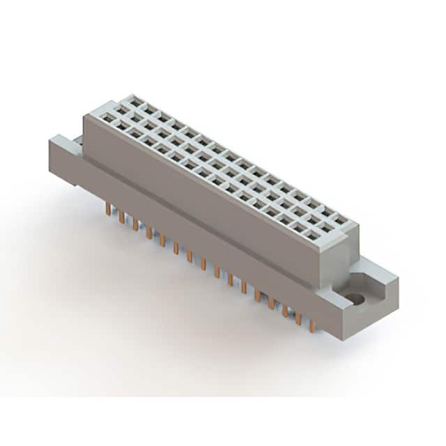 496-148-273-311 496 SERIES DIN CONNECTOR WITH ST