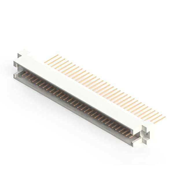 493-132-341-112 493 SERIES DIN CONNECTOR WITH ST