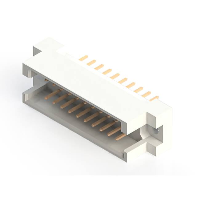 493-120-321-611 493 SERIES DIN CONNECTOR WITH ST