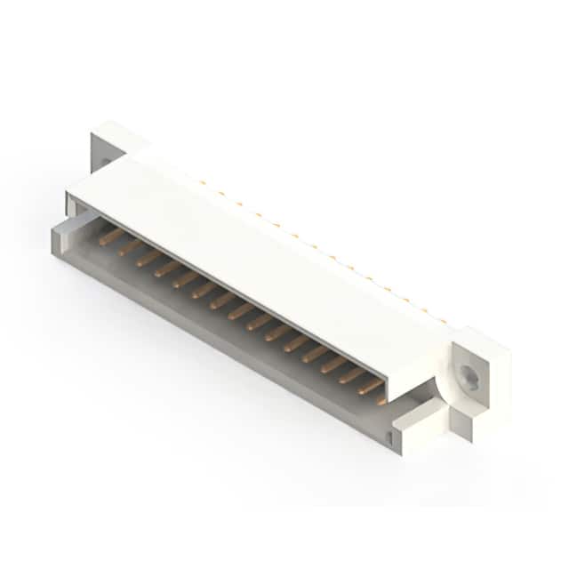 461-116-670-111 461 SERIES DIN CONNECTOR WITH ST