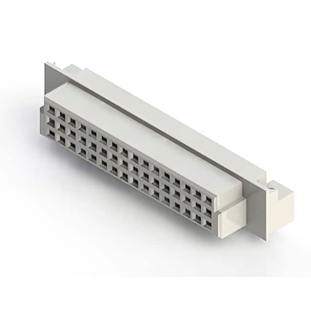 494-016-660-112 494 SERIES RIGHT ANGLE DIN CONNE
