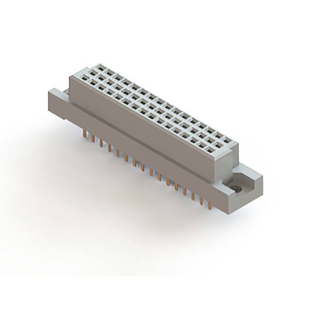 496-148-240-311 496 SERIES DIN CONNECTOR WITH ST