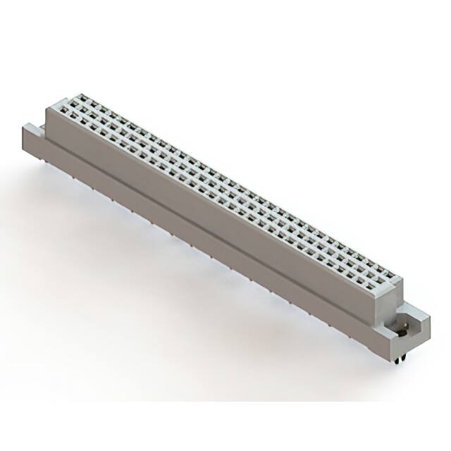 496-132-622-623 496 SERIES DIN CONNECTOR WITH ST