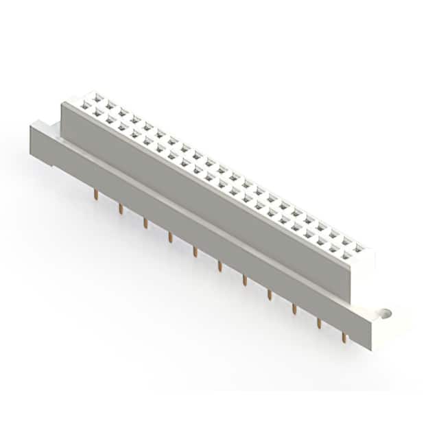 464-122-221-221 464 SERIES DIN CONNECTOR WITH ST