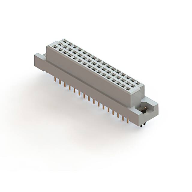 496-116-341-113 496 SERIES DIN CONNECTOR WITH ST