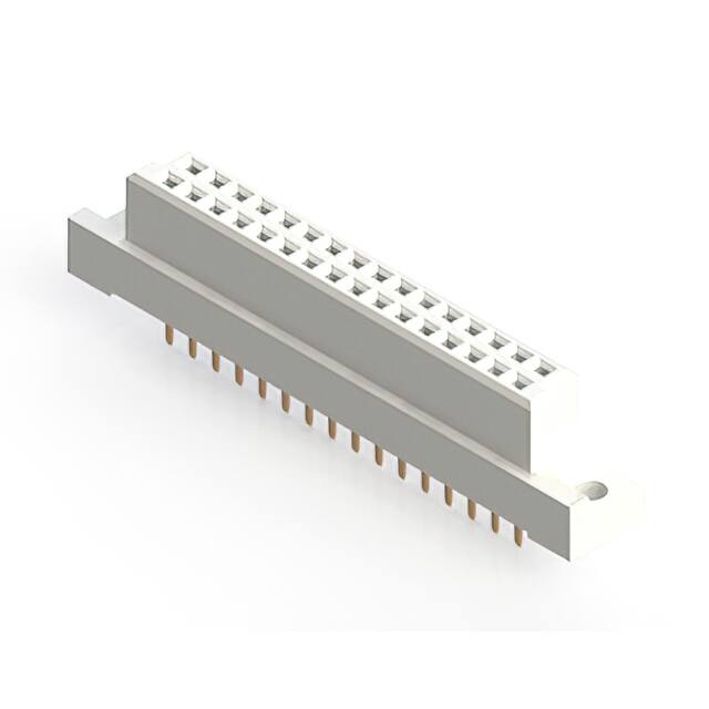 464-116-621-113 464 SERIES DIN CONNECTOR WITH ST