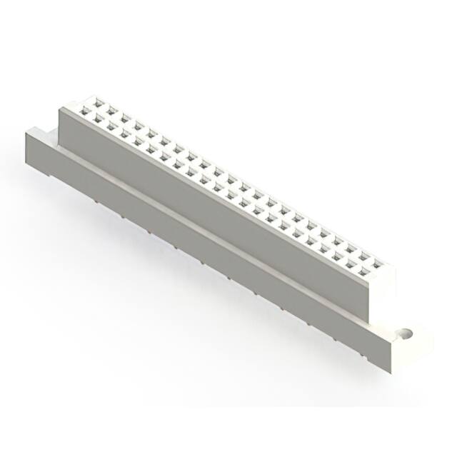 464-122-222-223 464 SERIES DIN CONNECTOR WITH ST