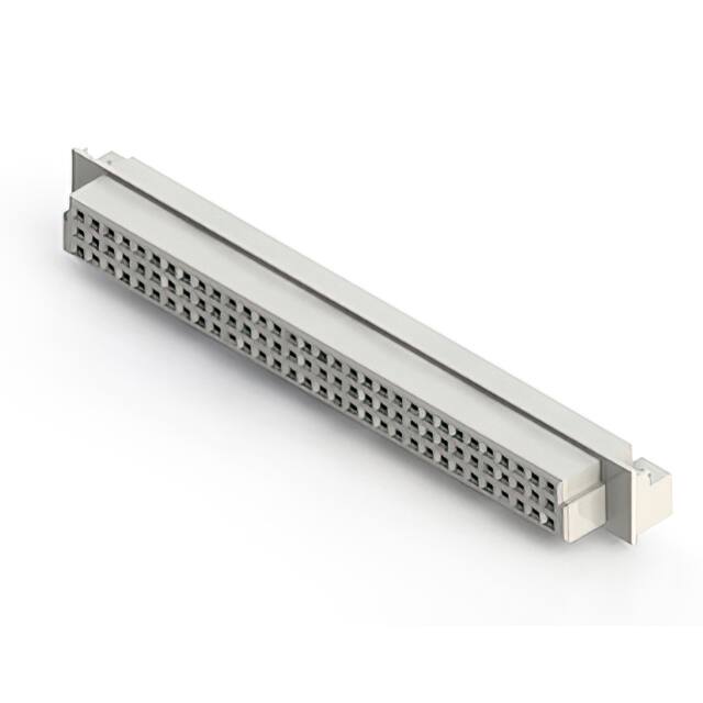494-032-660-112 494 SERIES RIGHT ANGLE DIN CONNE