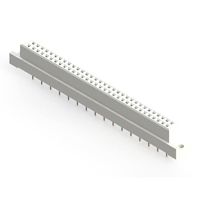 464-116-321-121 464 SERIES DIN CONNECTOR WITH ST