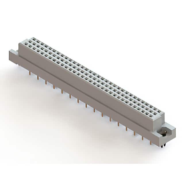 496-132-670-623 496 SERIES DIN CONNECTOR WITH ST
