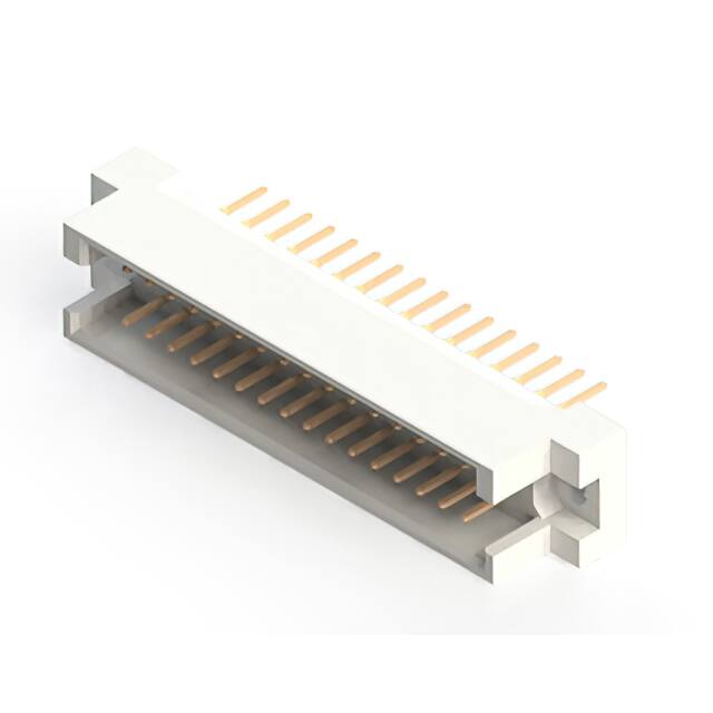 493-132-373-611 493 SERIES DIN CONNECTOR WITH ST
