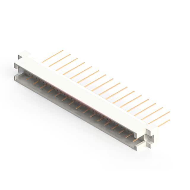493-132-641-621 493 SERIES DIN CONNECTOR WITH ST