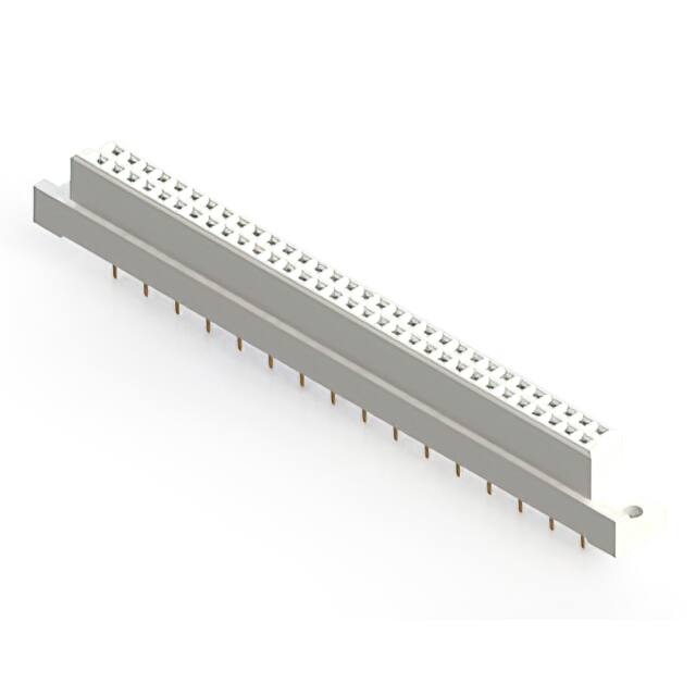 464-132-221-223 464 SERIES DIN CONNECTOR WITH ST
